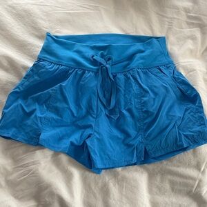 OFFLINE by aerie-the hugger home run short